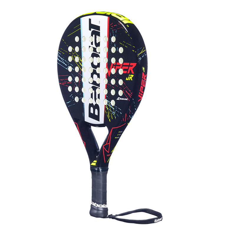 Babolat Padel Viper Junior - Blk / Os