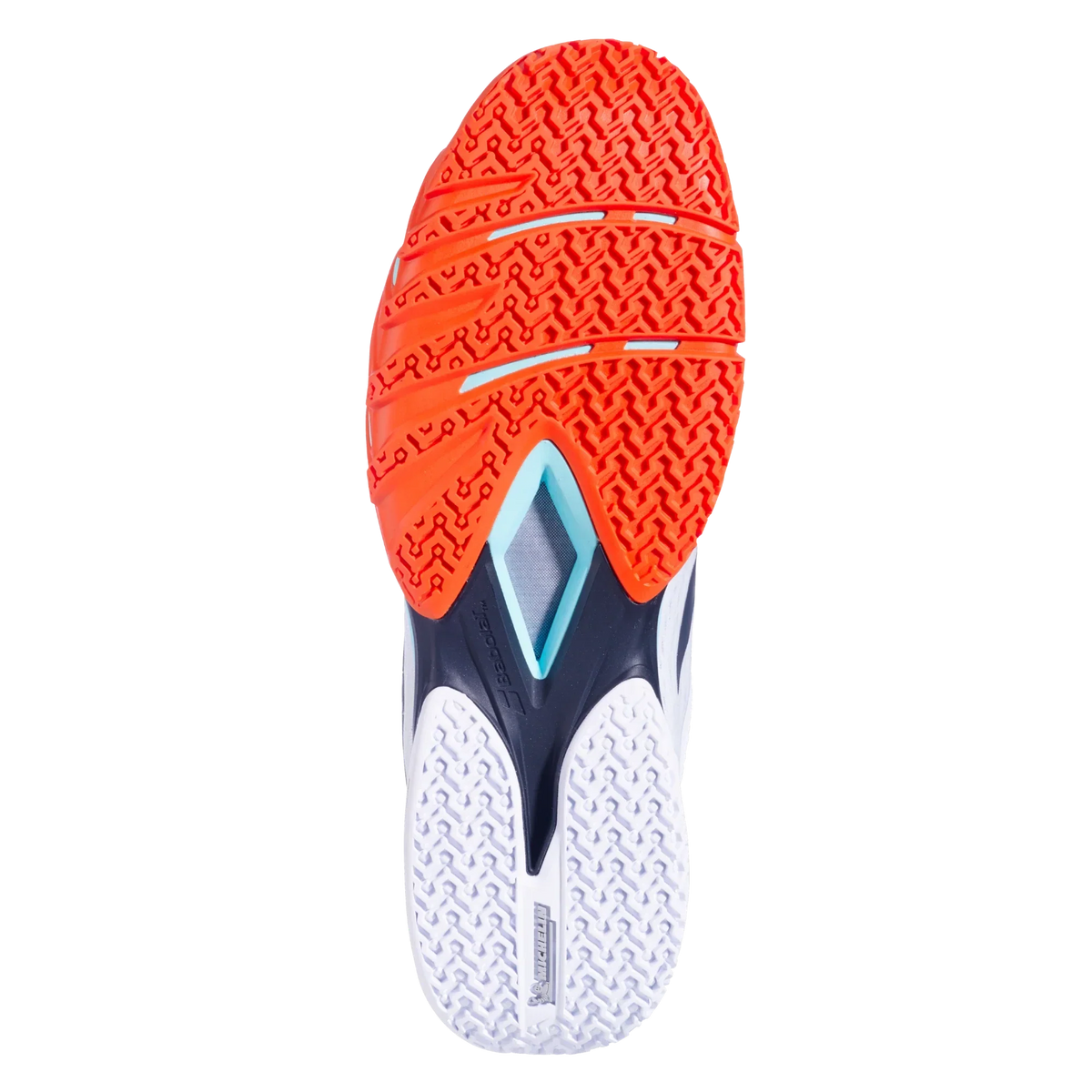 Babolat Premura 3 Men Lebron