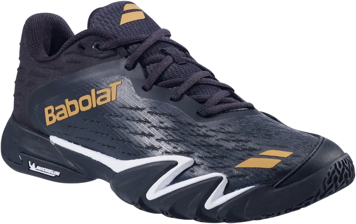 Babolat Premura 3 Men Lebron