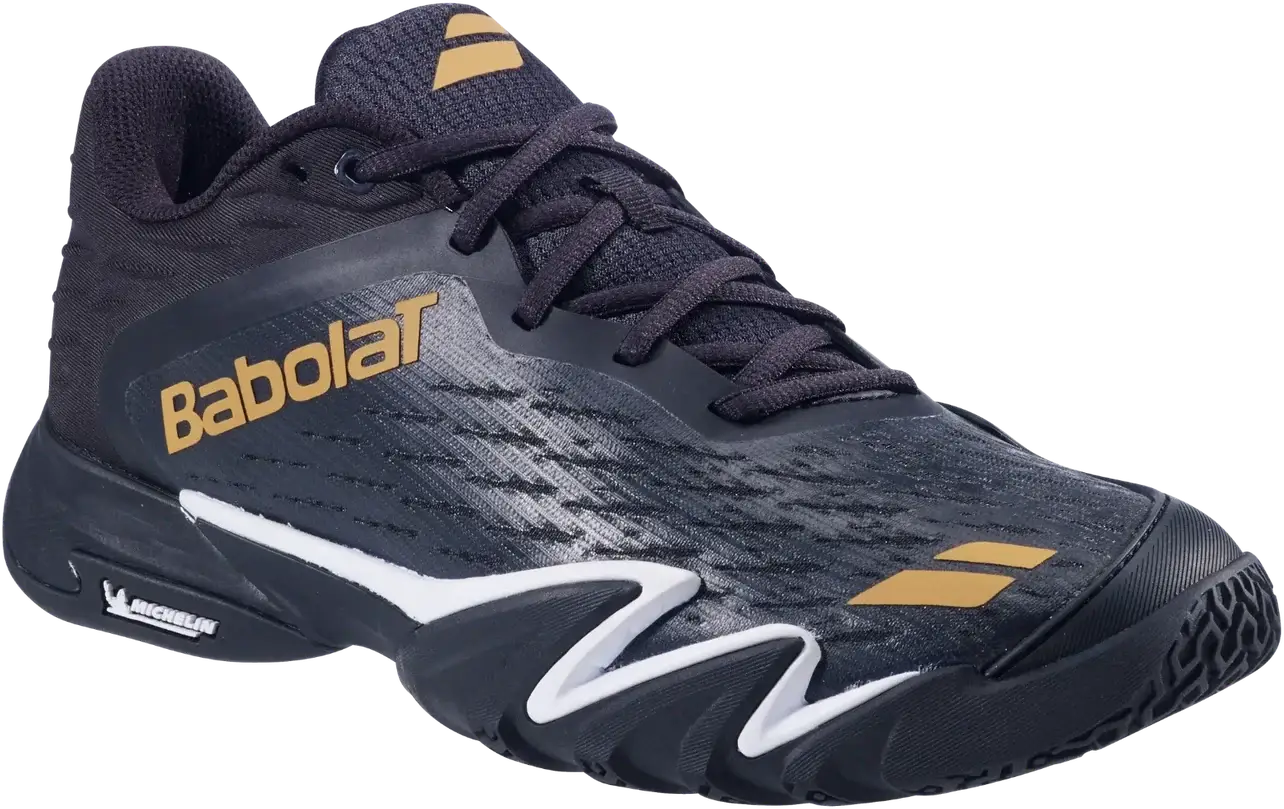 Babolat Premura 3 Men Lebron