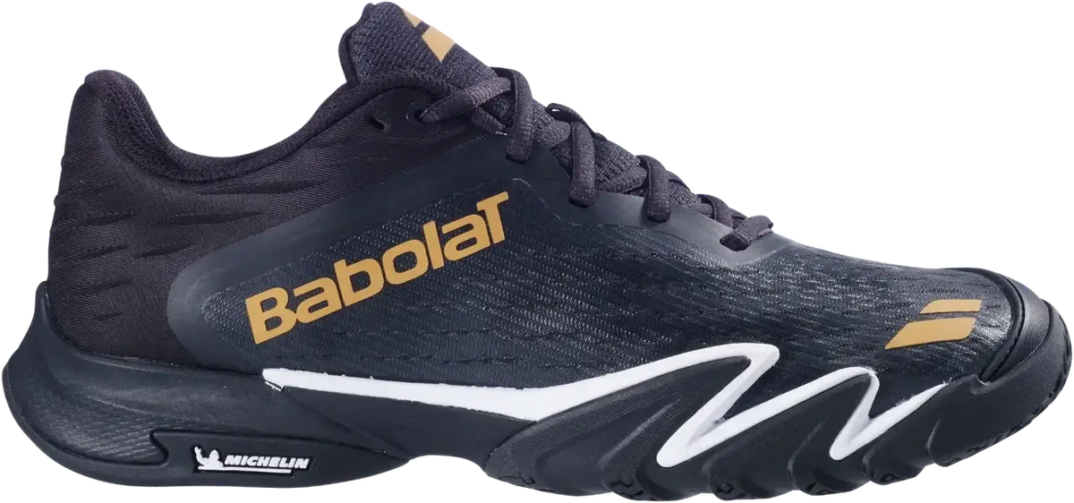 Babolat Premura 3 Men Lebron