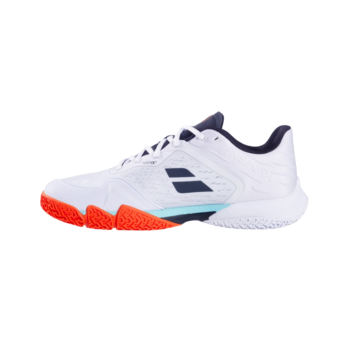 Babolat Premura 3 Men Lebron