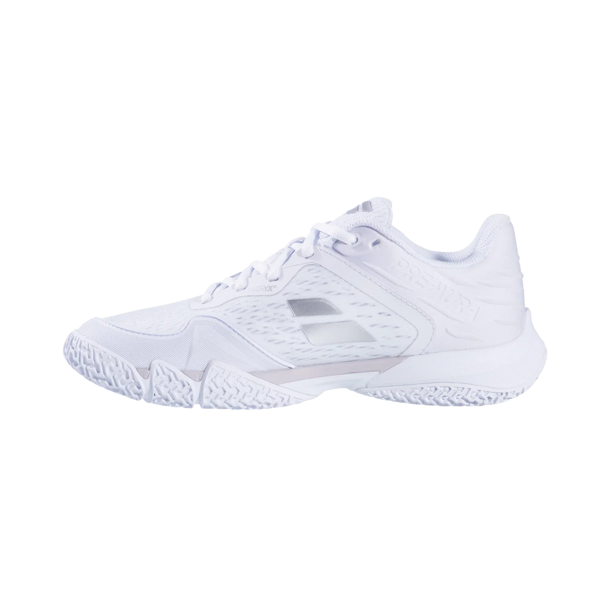 Babolat Premura 3 Women Lebron