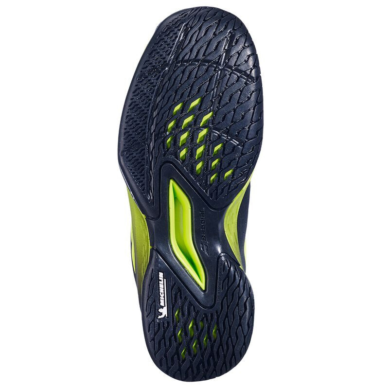 Babolat Propulse 3 All Court Junior (assorted)