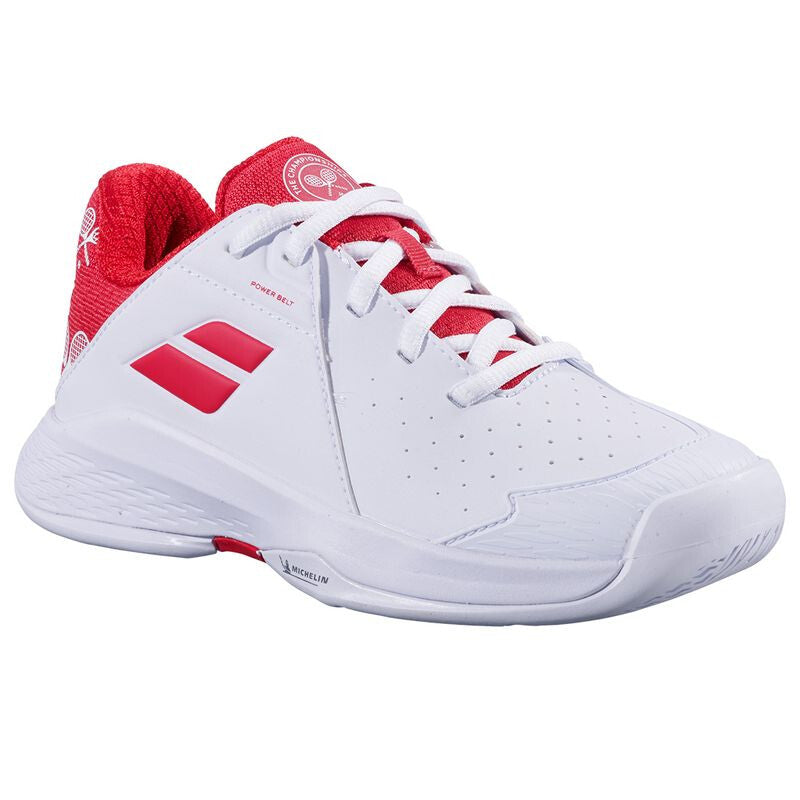Babolat Propulse 3 All Court Junior (assorted)