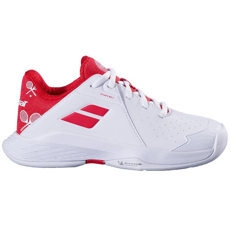 Babolat Propulse 3 All Court Junior (assorted)