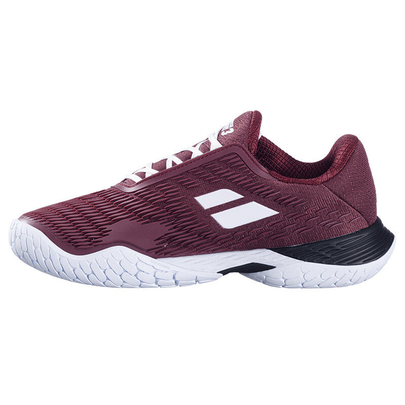 Babolat Propulse Fury 3 All Court (m) (black/dark Blue)