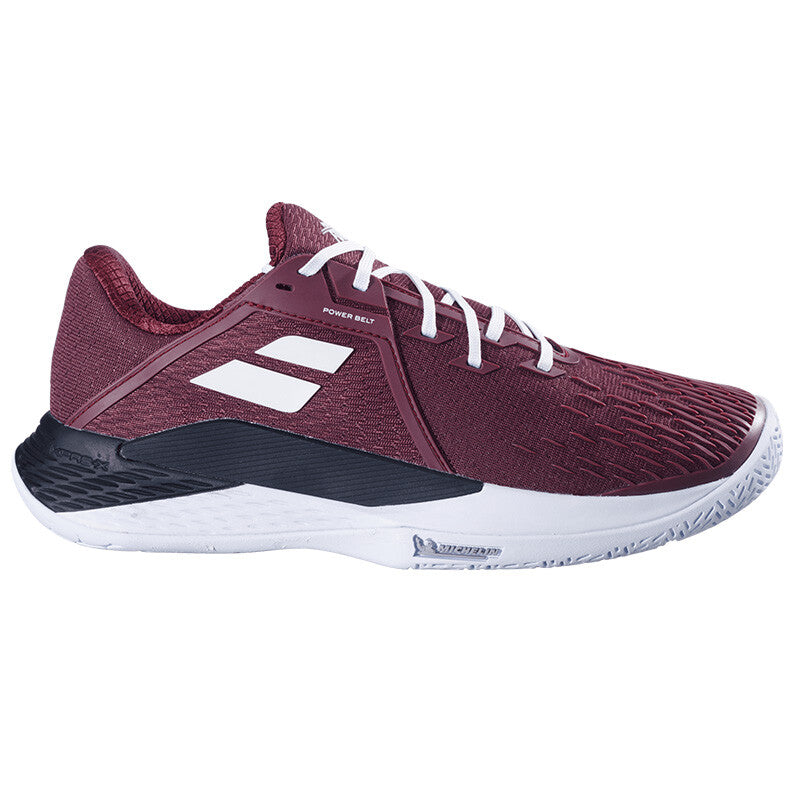 Babolat Propulse Fury 3 All Court (m) (black/dark Blue) - Mar / 6.5