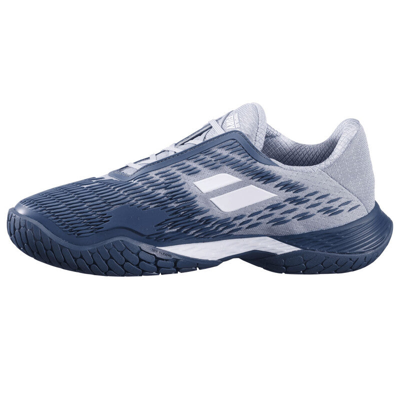 Babolat Propulse Fury 3 All Court (m) (grey) - Gry / 7