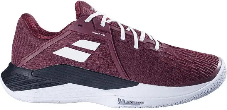 Babolat Propulse Fury 3 All Court Men’s Tennis Shoes - Port Royal