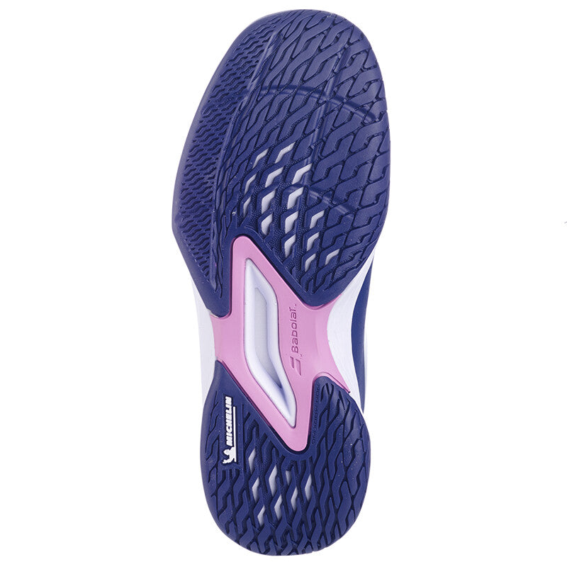 Babolat Propulse Junior 3 All Court (dark Purple)
