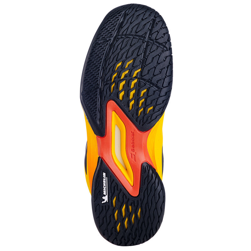 Babolat Propulse Junior 3 All Court