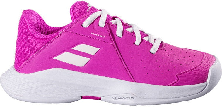 Babolat Propulse Junior 3 All Court Kids’ - Fandango Pink