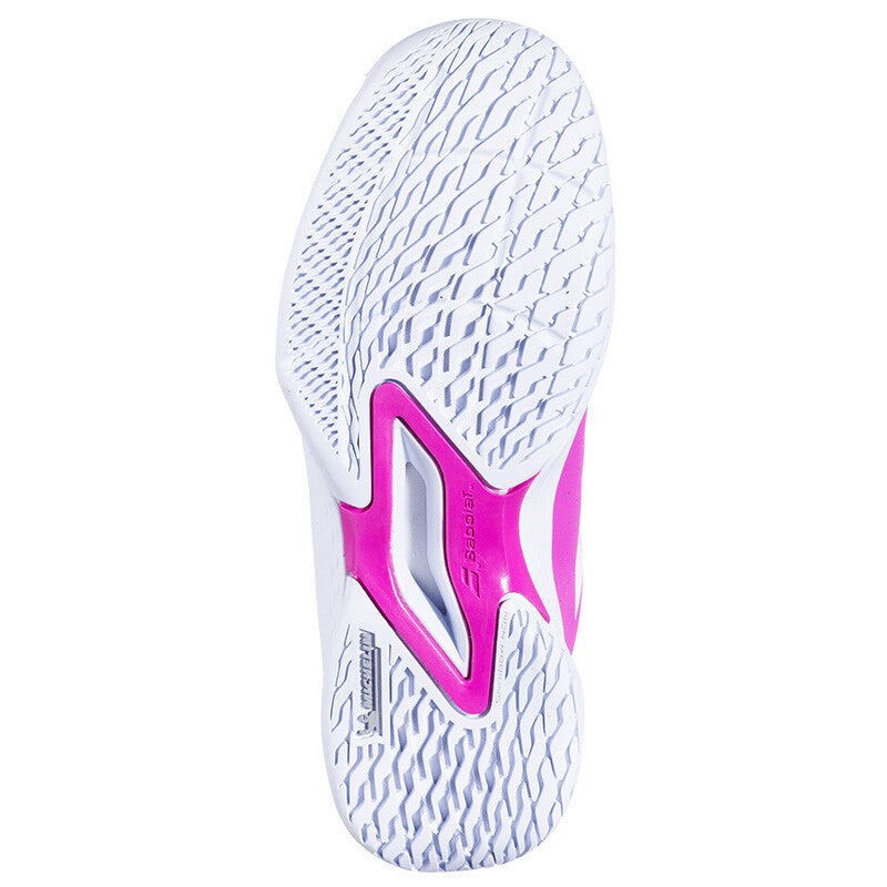 Babolat Propulse Junior 3 All Court (pink)