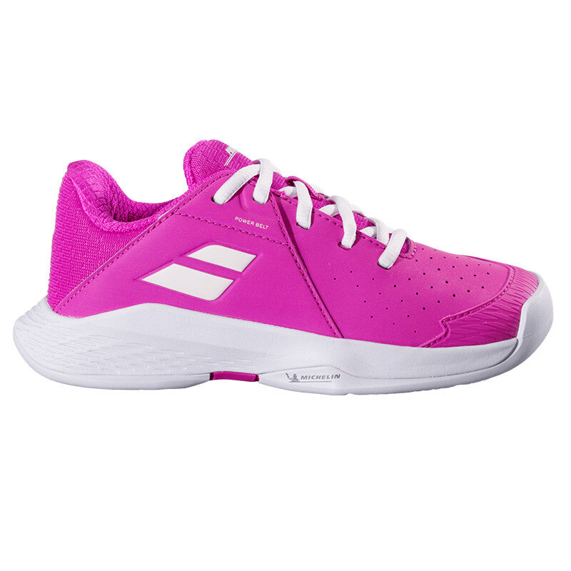 Babolat Propulse Junior 3 All Court (pink)