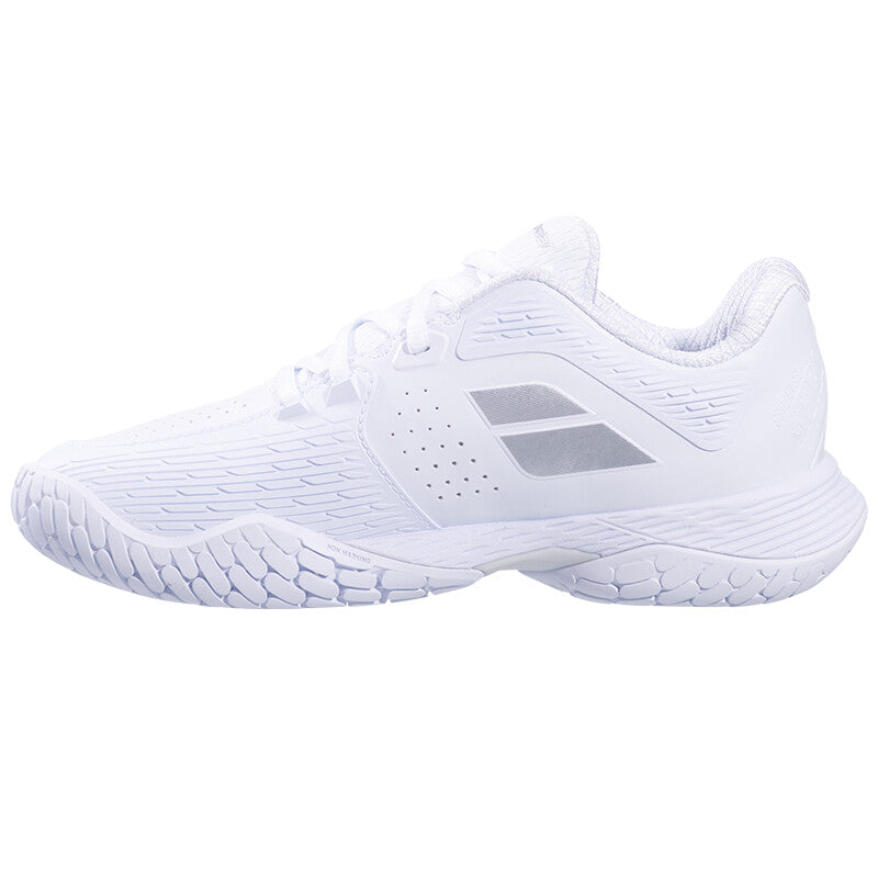 Babolat Propulse Storm All Court (w) (white/silver)