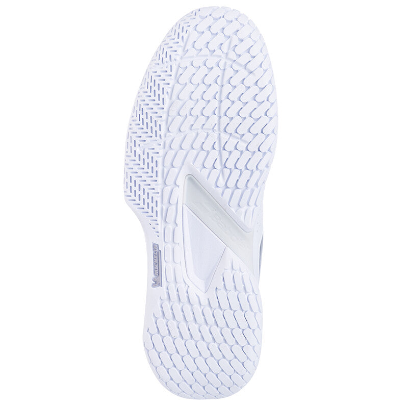 Babolat Propulse Storm All Court (w) (white/silver)