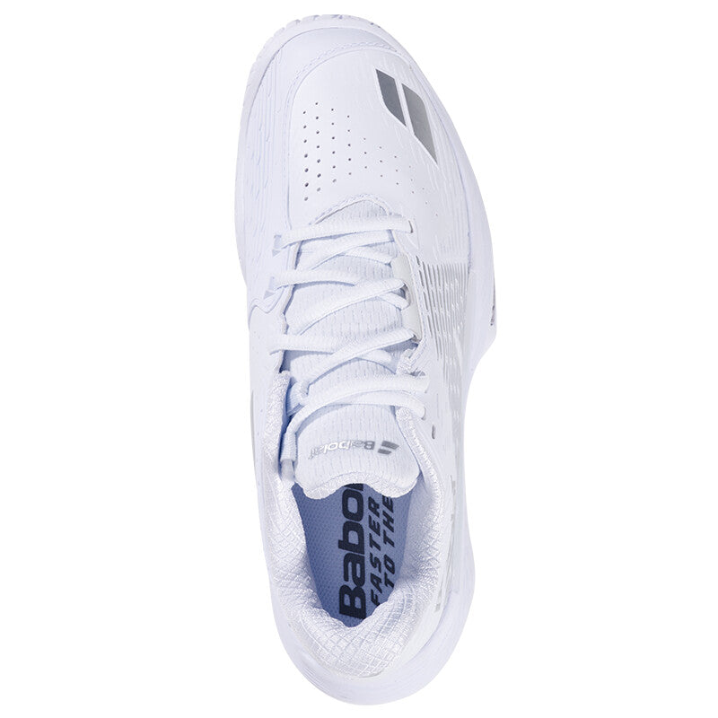 Babolat Propulse Storm All Court (w) (white/silver)