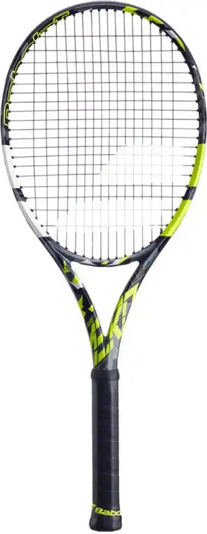 Babolat Pure Aero + 100 2023 - Black