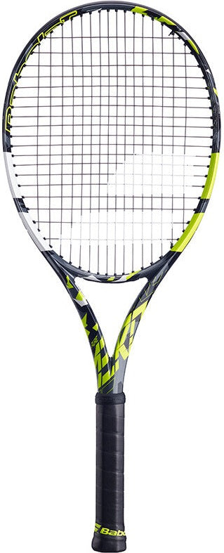 Babolat Pure Aero 100 (2023) - Black