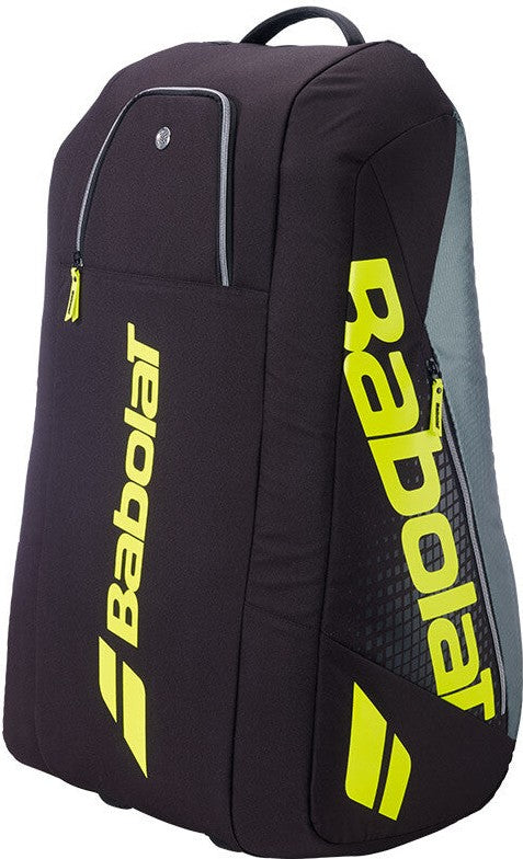 Babolat Pure Aero 12-pack (2026) (grey) - Gy/yl / Os