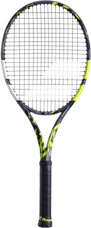 Babolat Pure Aero 98 (2023) - Black
