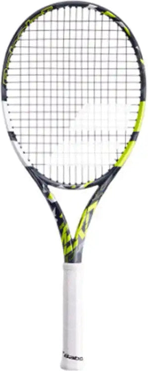 Babolat Pure Aero Lite 100 2023 - Black