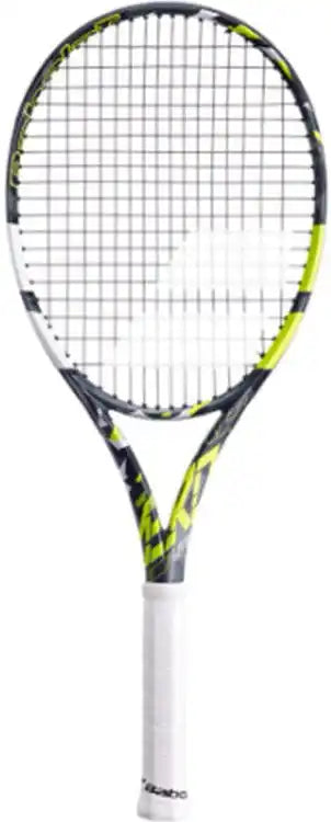 Babolat Pure Aero Lite 100 (2023) Tennis Racket - Black
