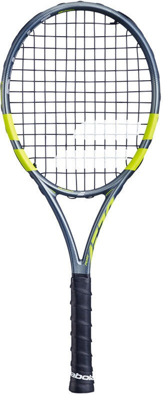 Babolat Pure Aero Mini Racquet - Gry / Os