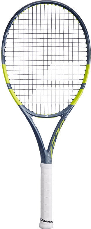 Babolat Pure Aero Team 100 (2026) - Gray