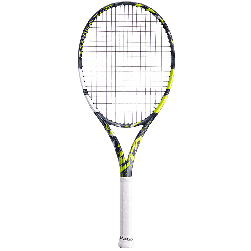 Babolat Pure Aero Team 100 - Blk