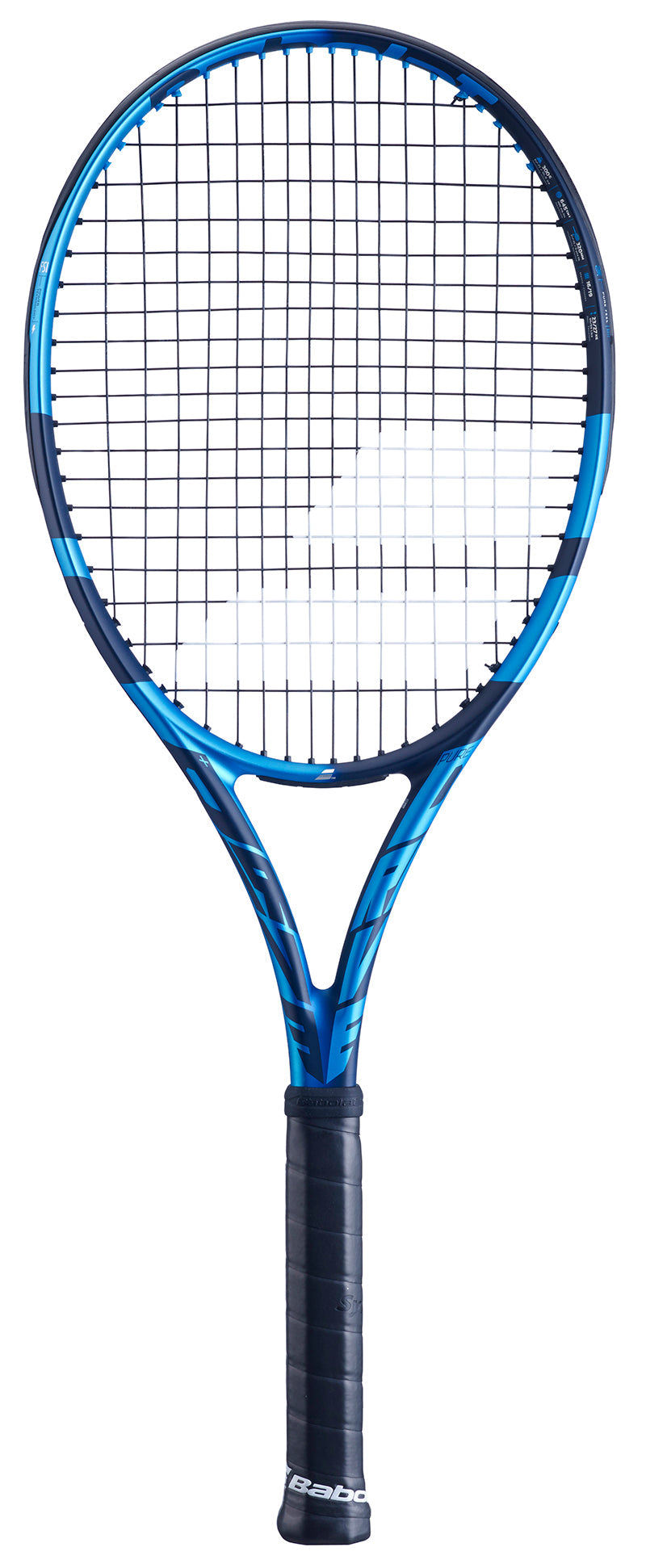 Babolat Pure Drive + 100 - 1