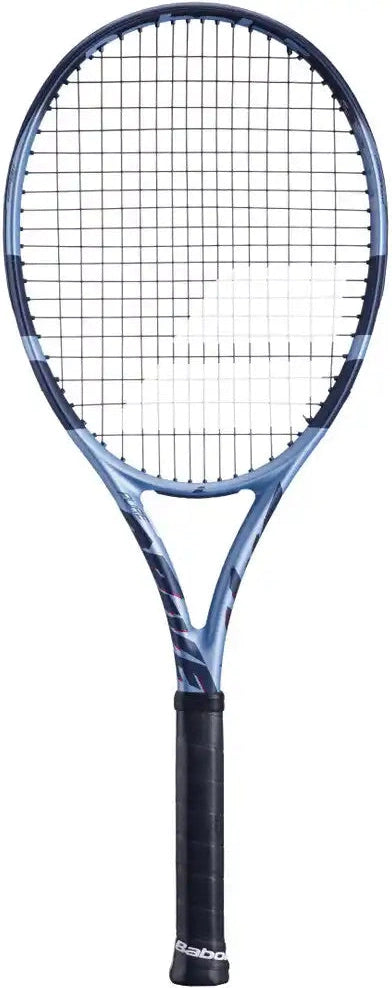 Babolat Pure Drive + 100 2025 - Blue