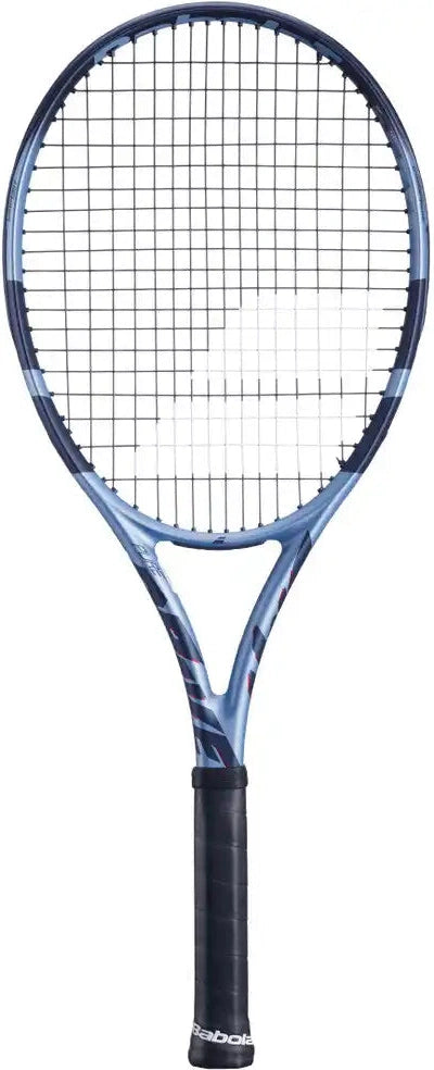 Babolat Pure Drive 100 (2025) Tennis Racket - Blue