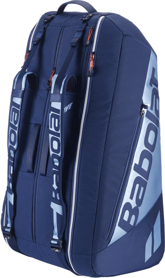Babolat Pure Drive 12-pack (2025) - Navy