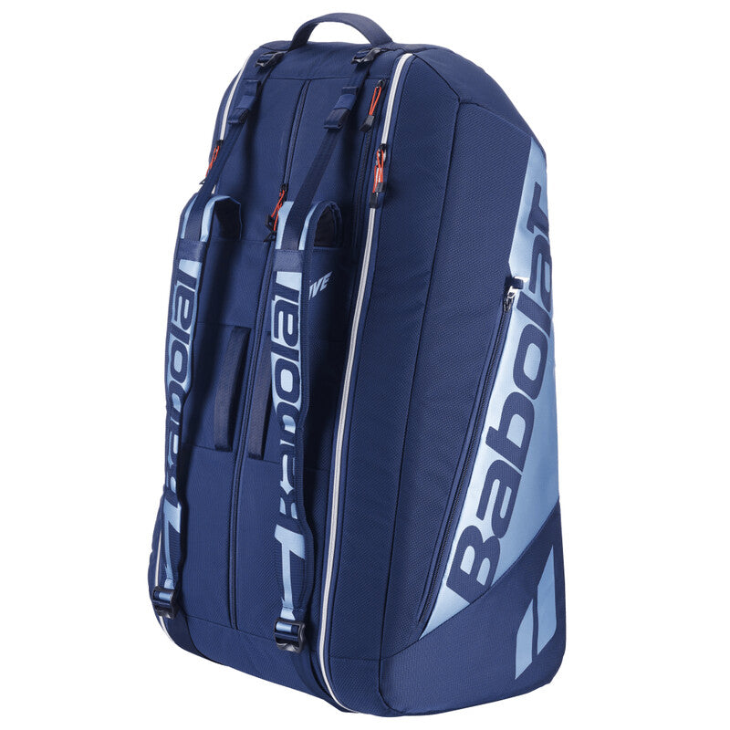 Babolat Pure Drive 12-pack - Nvy / Os