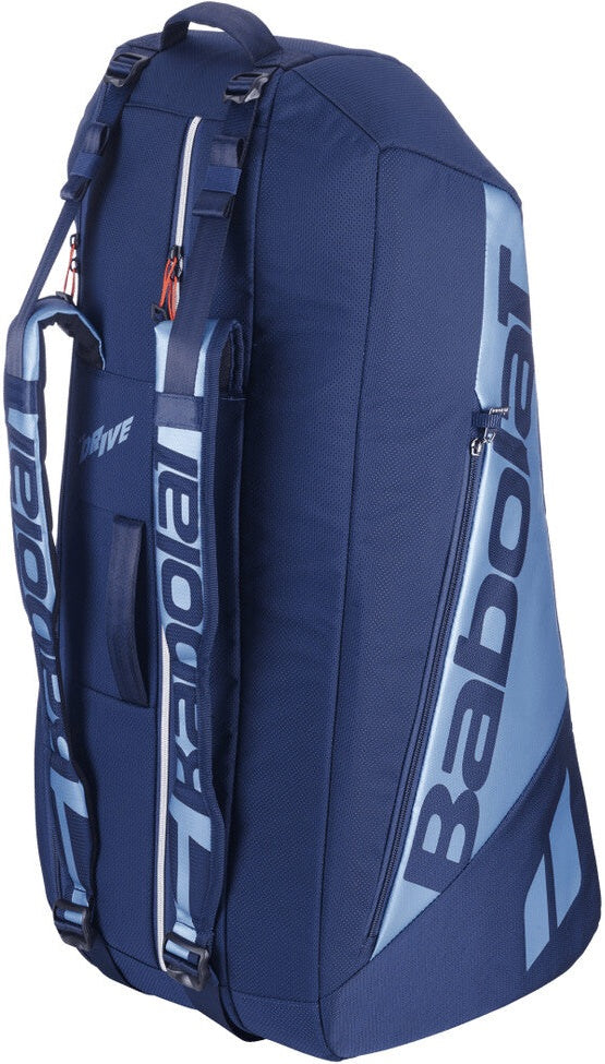 Babolat Pure Drive 6-pack (2025) - Navy