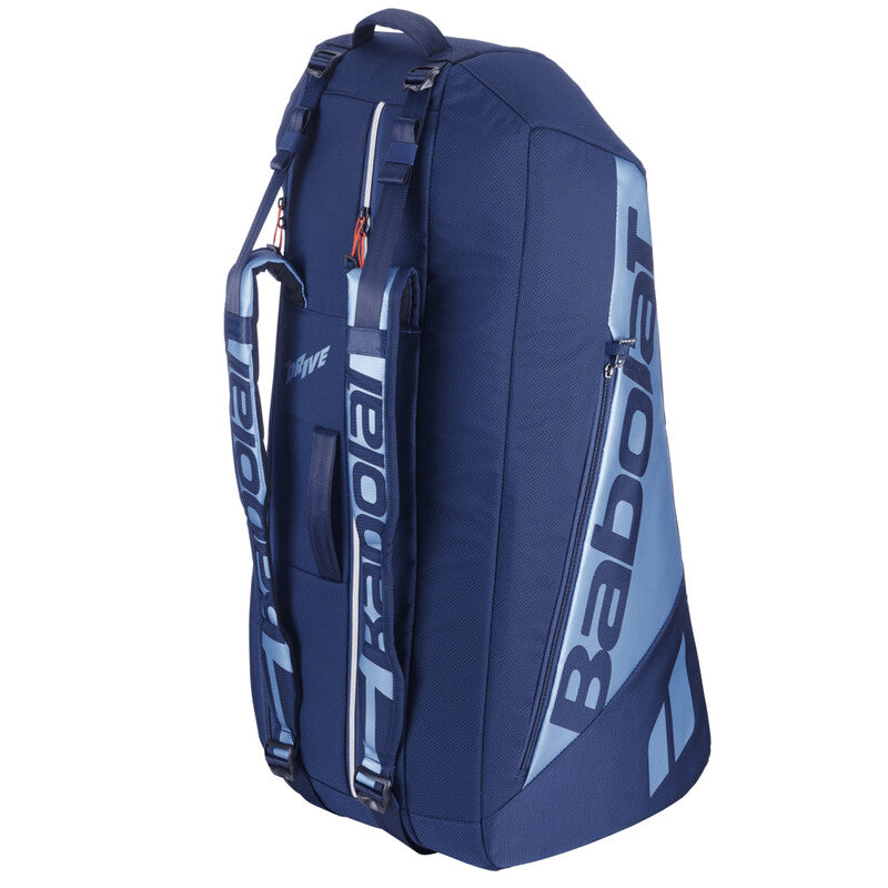 Babolat Pure Drive 6-pack - Nvy / Os