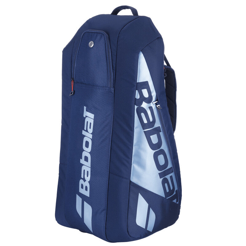 Babolat Pure Drive 6-pack - Nvy / Os