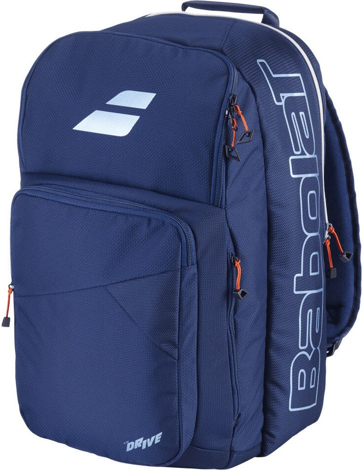 Babolat Pure Drive Backpack (2025) - Navy