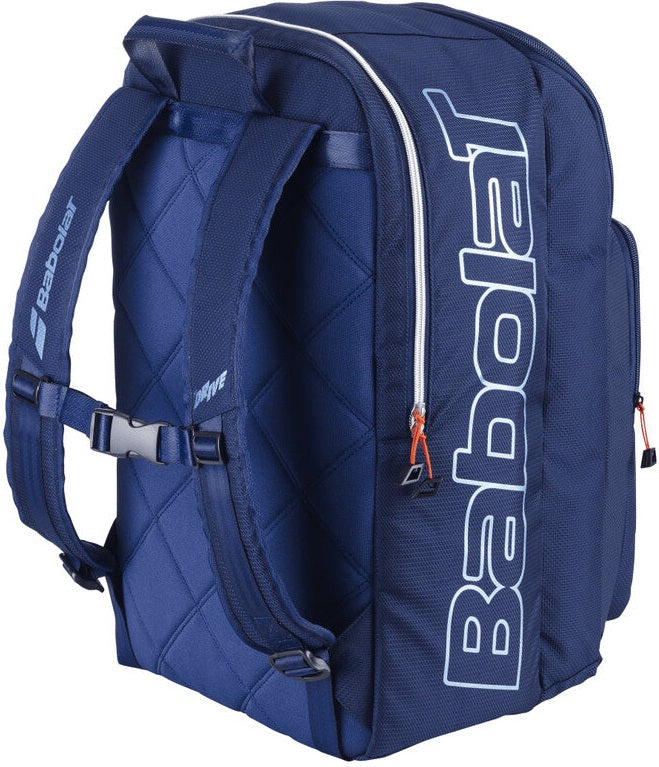 Babolat Pure Drive Backpack - Nvy / Os