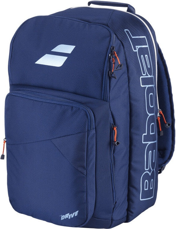 Babolat Pure Drive Backpack - Nvy / Os