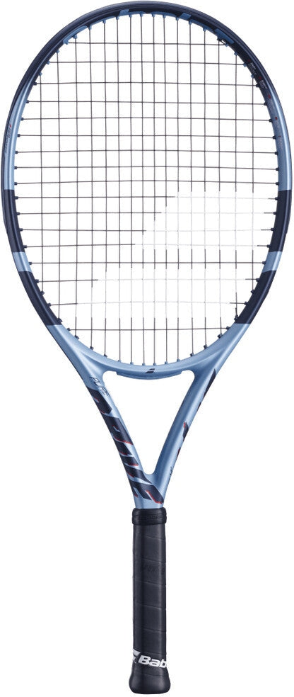 Babolat Pure Drive Junior 25 (strung) (2025) - Blue