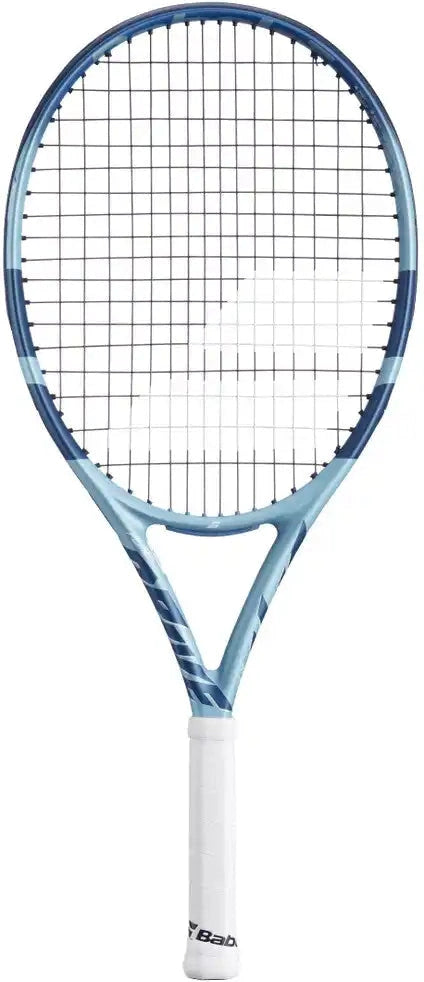 Babolat Pure Drive Junior 25 Strung 2025 - Light Blue