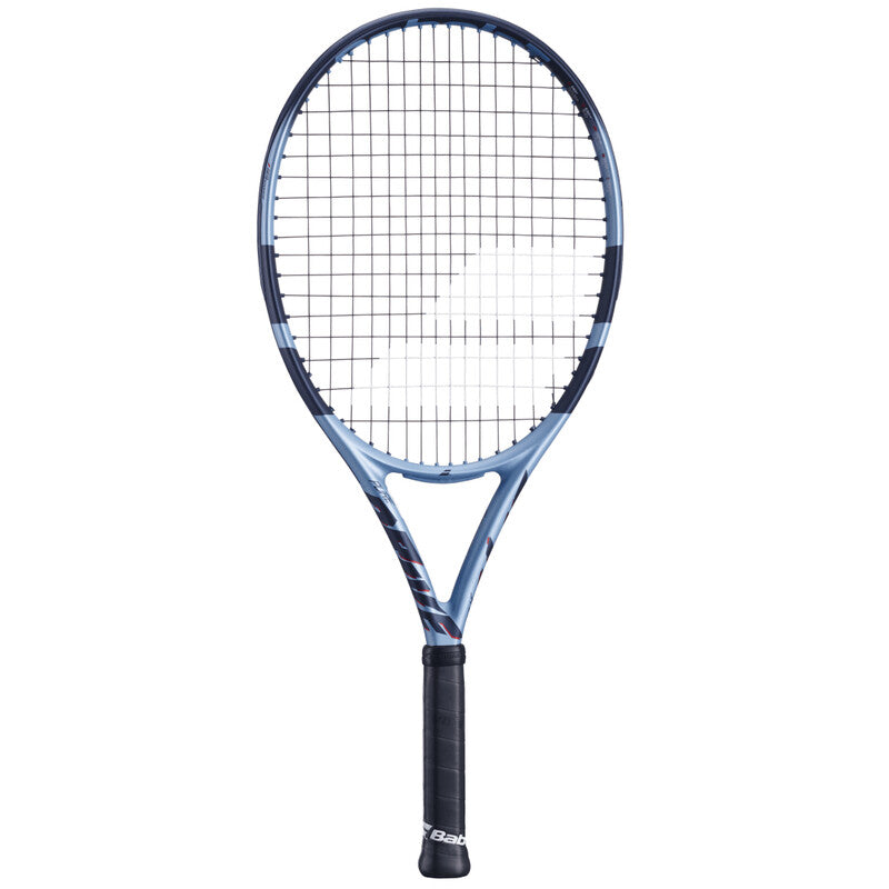 Babolat Pure Drive Junior 25 (strung) - Blu / Os