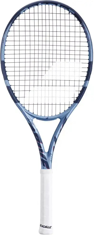 Babolat Pure Drive Lite 100 (2025) Tennis Racket - Blue - 2