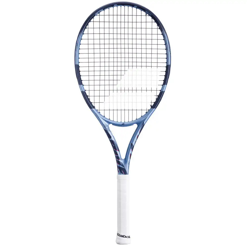 Babolat Pure Drive Team 100 2025 - Blue