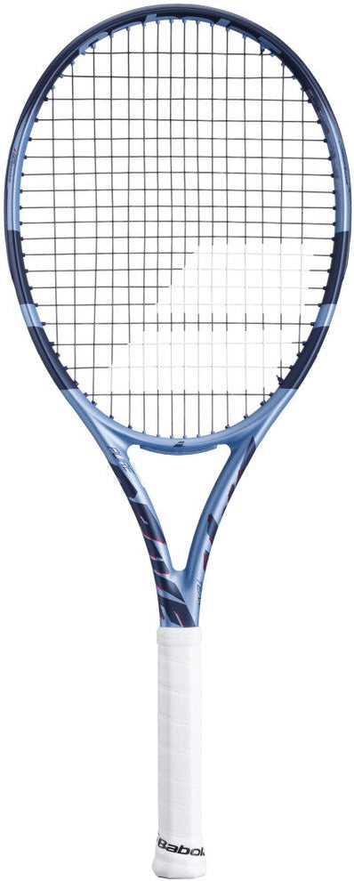 Babolat Pure Drive Team 100 (2025) - Blue