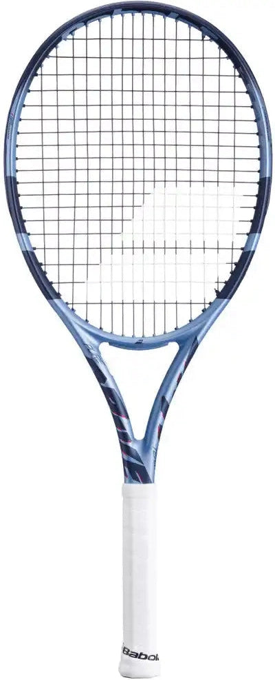 Babolat Pure Drive Team 100 (2025) Tennis Racket - Blue