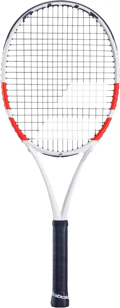 Babolat Pure Strike 100 16x20 2024 - White